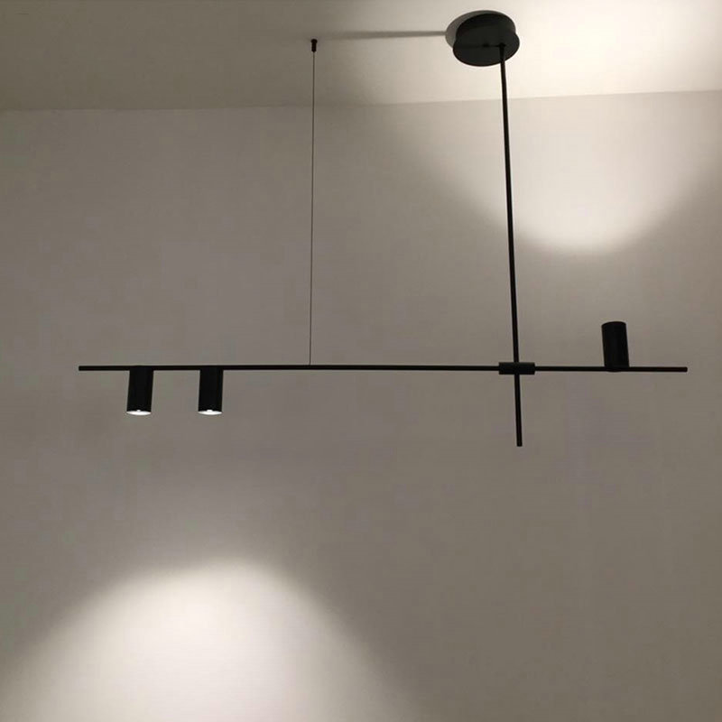 nordic simple pendant light